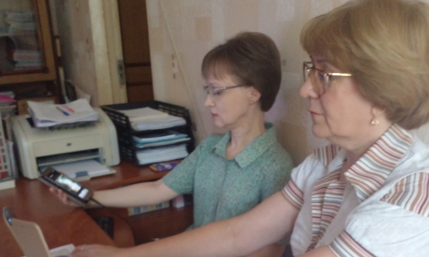 Преподаватели фортепианного отделения успешно прошли курсы повышения квалификации в ЧГИКИ