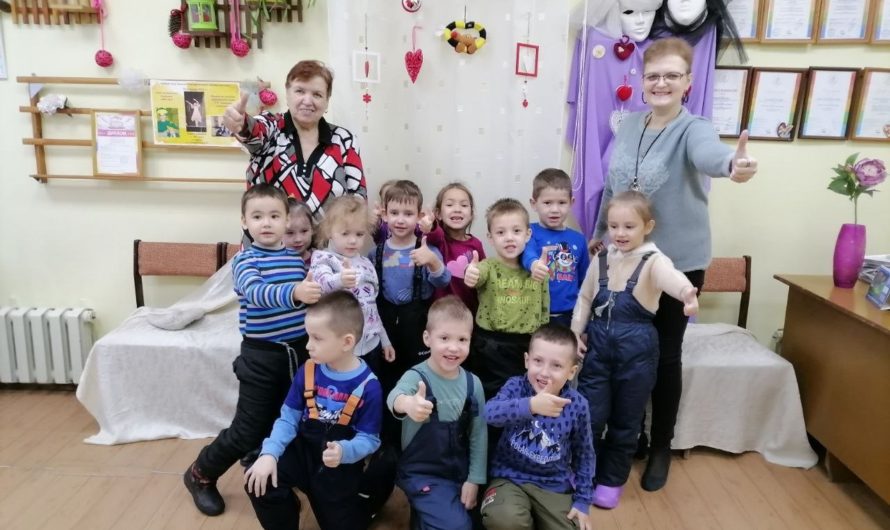 Творческие каникулы в Чебоксарской детской музыкальной школе №5 им. Ф.М.Лукина