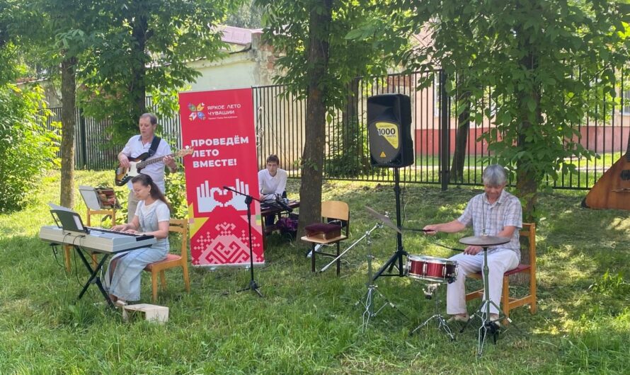 Вместе создадим пространство для творчества и отдыха!