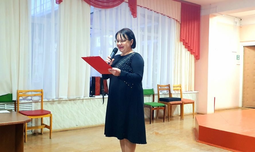20-го декабря в ЧДМШ №5 им. Ф.М.Лукина прошло завершающее в этом году посвящение в первоклассники